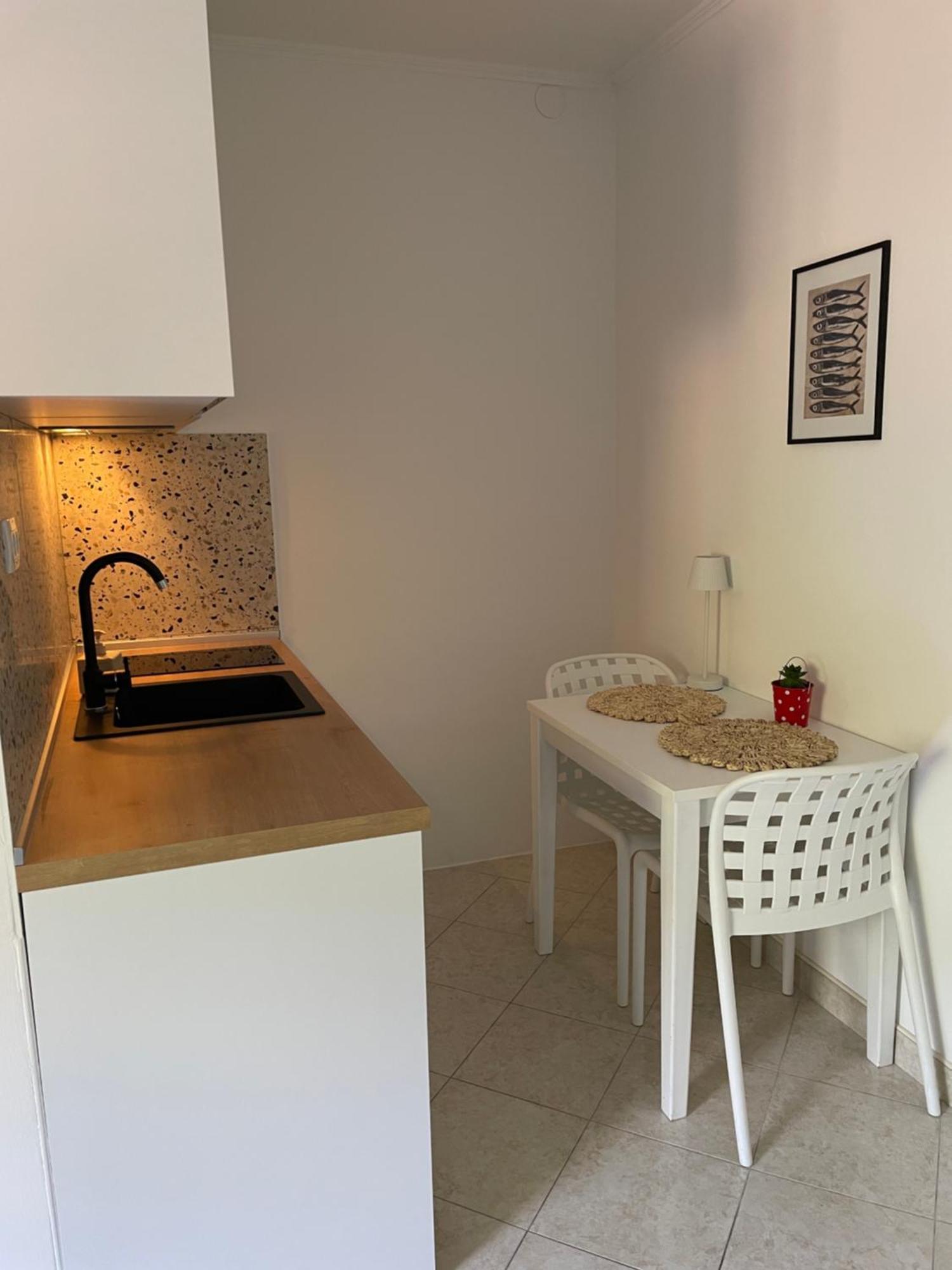 Appartement Bingo Cavtat